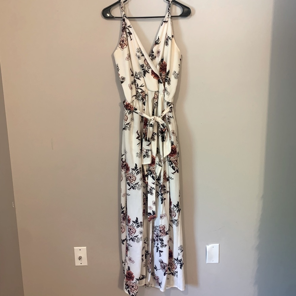 Romper/dress